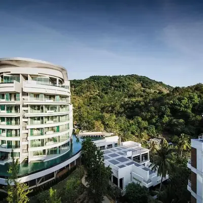 The Ark at Veloche Group by Lofty