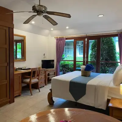 The Pavillon by The Pace Phuket Boutique Resort