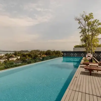 The Aristo 2 Condo Surin Beach