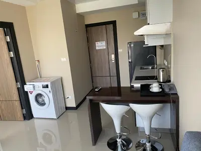 Gallery image of AYA APARTMENTS IN MBC in Mai Khao Beach