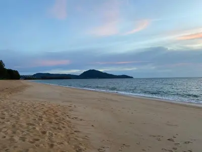 Gallery image of AYA APARTMENTS IN MBC in Mai Khao Beach