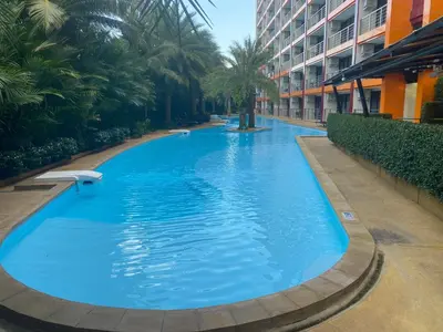 Gallery image of AYA APARTMENTS IN MBC in Mai Khao Beach