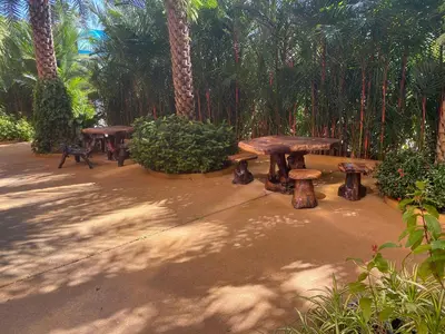 Gallery image of AYA APARTMENTS IN MBC in Mai Khao Beach