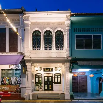 BAAN 125 STAY Phuket