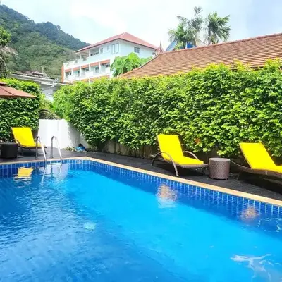 Purepamvillage
