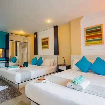 Anchor Boutique House