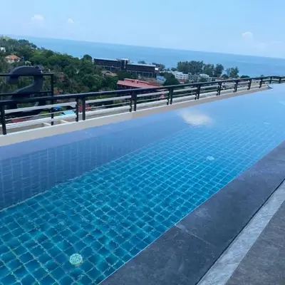 Phuket Condominium Karon beach
