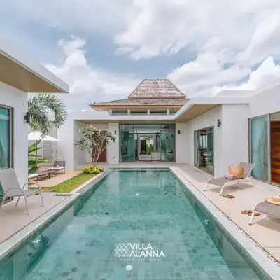 Villa Alanna Phuket