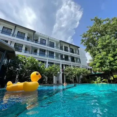 Z&Z Resort