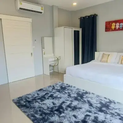 Udomsuk villa phuket