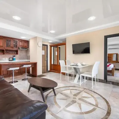 Nai Harn Beach Condominium