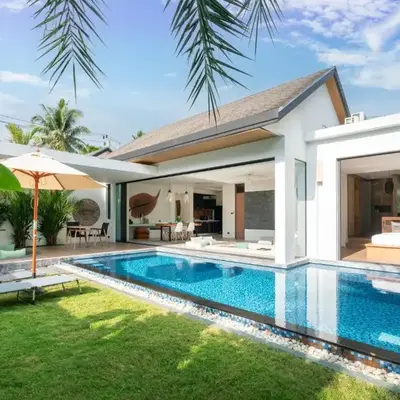 Eden Escape Naiyang Beach
