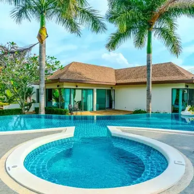 Poly Villa Naya 3