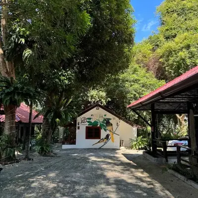 Pagi Pagi villas