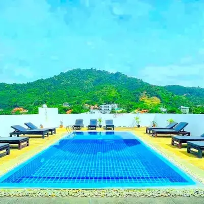 Kata Place Hotel