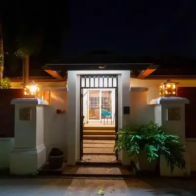 Luxurious large size swimming pool villa in Rawai