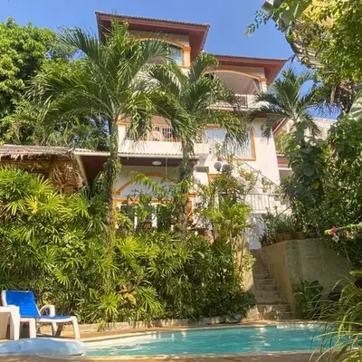 OASIS VILLA Karon Beach