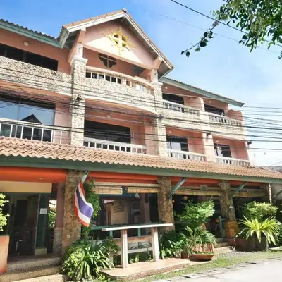 Casa Brazil Homestay