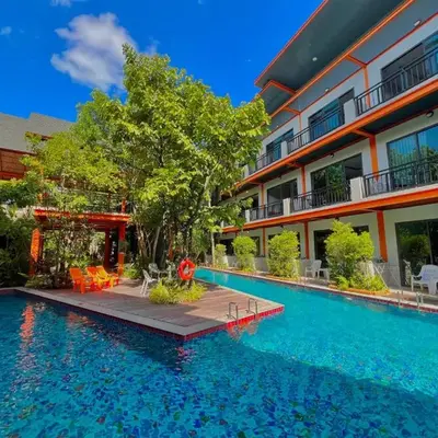 WOW PHUKET