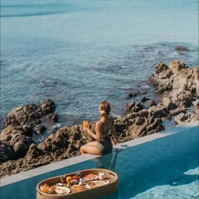 patong sunset villa Phuket
