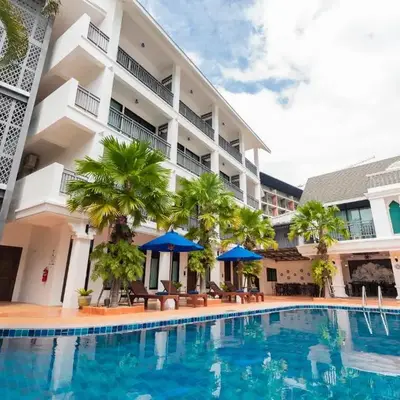 Sabai Hotel Aonang