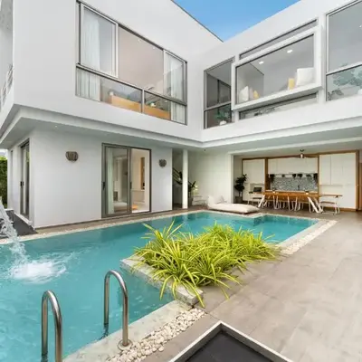 Villa Casa Koko - Luxury Modern Minimalism