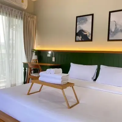 Alleyhill Phuket - Private & Cozy Boutique