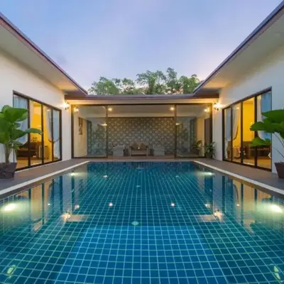 The Casita Phuket (SHA+)