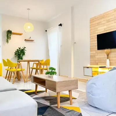 1BR Cozy House