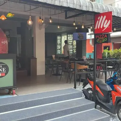PATONG BLUE HOTEL