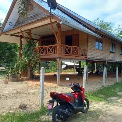 Artist Homestay