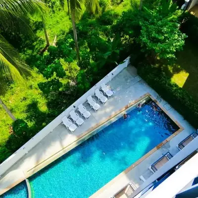 Ahad Suite Aonang