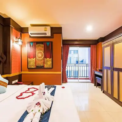 99 Residence