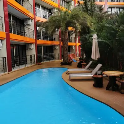 Apartments MBC 1308
