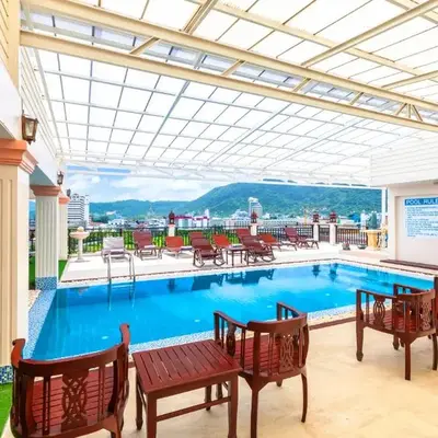 Patong Heaven