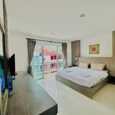 Cocoon Patong Hotel