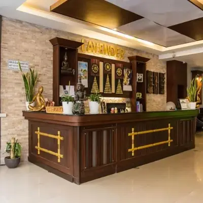 Lavender Patong Hotel