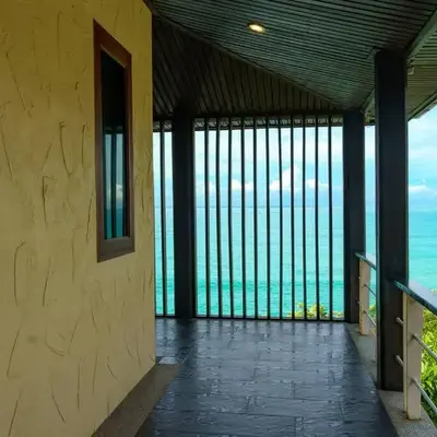 Patong 4BD sea view BOOM party&cozy pool villa
