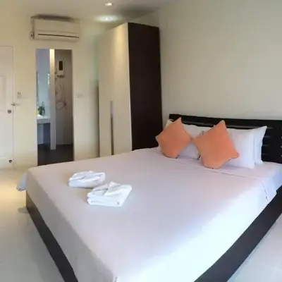Glitter House Phuket