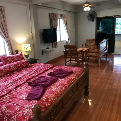 Apartment kata