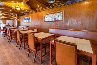 Gallery image of JB Green Hotel Patong in Patong Beach