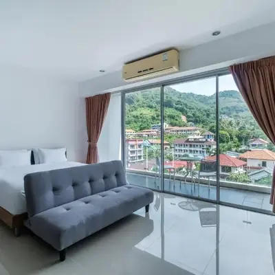 Chic Condominium by Redfox Hospitality
