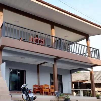 WS HOUSE KRABI