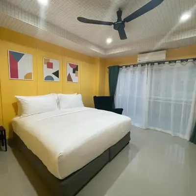 Sari Boutique hotel