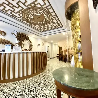 Sunray Beach Hotel Patong