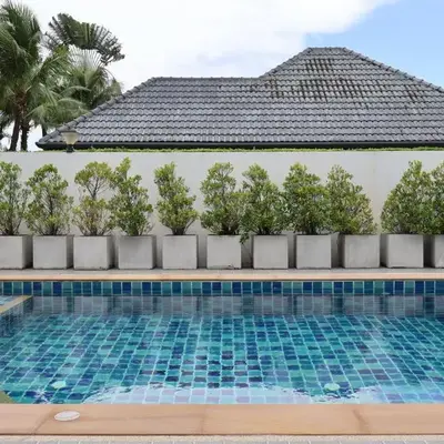 Kamala - Chonlada Holiday Home 2 BR Residence