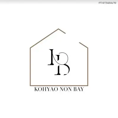 Kohyao Non Bay