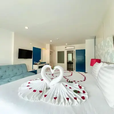 Patong Platinum