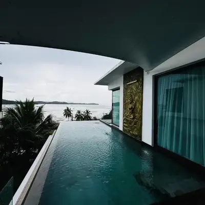 Sunrise Ocean Villa 20