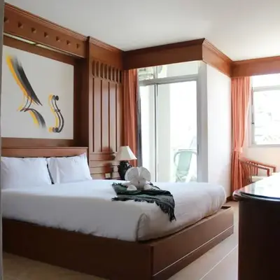 Talya Patong Hotel